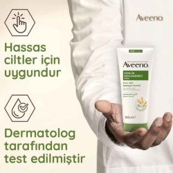 Aveeno Günlük Nemlendirici Krem 100ml - 3