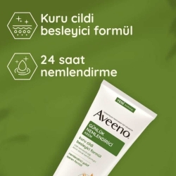 Aveeno Günlük Nemlendirici Krem 100ml - 4
