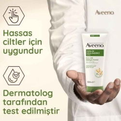 Aveeno Günlük Nemlendirici Krem 100ml - 5