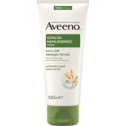 Aveeno Günlük Nemlendirici Krem 100ml - 6