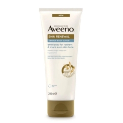 Aveeno Renewal Vücut Peelingi 200ml