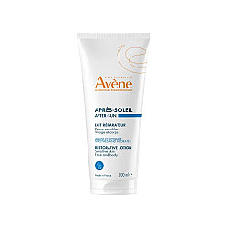 Avene After Sun Güneş Sonrası Bakım Losyonu 200ml - Avene