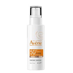 Avene Azelaik Asit İçeren SPF 50+ Leke Karşıtı Renkli Güneş Kremi 40 ml - 6