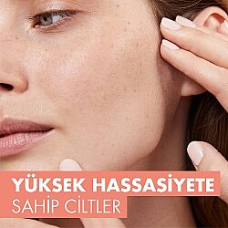 Avene Beige Compact Mineral Filtreli Açık Renkli SPF 50+ Güneş Kremi 10 gr - 5
