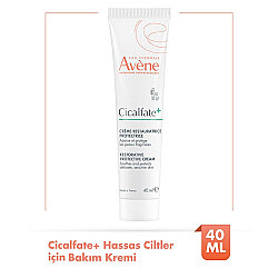 Avene Cicalfate Bariyer Onarıcı Krem 40ml - Avene (1)