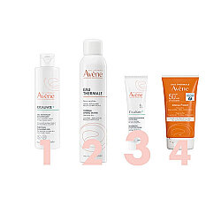 Avene Cicalfate Bariyer Onarıcı Krem 40ml - 6
