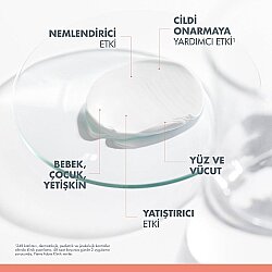 Avene Cicalfate Bariyer Onarıcı Krem 100ml - 3