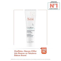 Avene Cicalfate Bariyer Onarıcı Krem 100ml - Avene