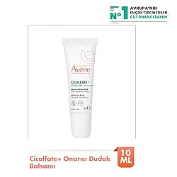 Avene Cicalfate+ Çatlamış ve Kuru Dudaklar İçin Nemlendirici Dudak Kremi 10 ml - Avene