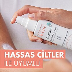 Avene Cicalfate+ Hassas Ciltler Için Kurutucu Sprey 100ml - 5
