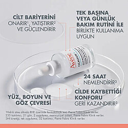 Avene Cicalfate+ Onarıcı ve Güçlendirici Cilt Bakım Serumu 30ml - 3