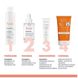 Avene Cicalfate+ Onarıcı ve Güçlendirici Cilt Bakım Serumu 30ml - 5