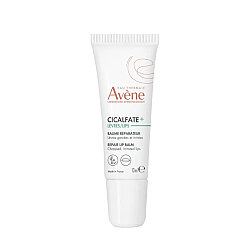 Avene Cicalfate+ Repair Lip Balm Dudak Bakım Kremi 10ml - Avene