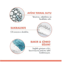 Avene Cicalfate+ Repair Lip Balm Dudak Bakım Kremi 10ml - 6