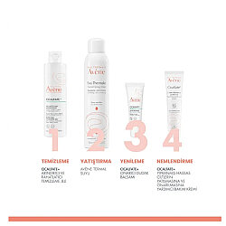 Avene Cicalfate+ Repair Lip Balm Dudak Bakım Kremi 10ml - 7