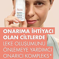Avene Cicalfate+ Yüksek Koruyucu İçeren Cilt Onarıcı Bakım Kremi SPF50 30ml - 4