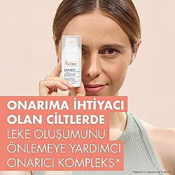 Avene Cicalfate+ Yüksek Koruyucu İçeren Cilt Onarıcı Bakım Kremi SPF50 30ml - 5