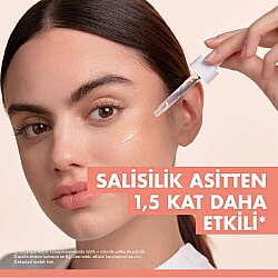 Avene Cleanance AHA Exfoliating Cilt Kusurları Karşıtı Serum 30ml - 4