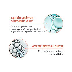Avene Cleanance AHA Exfoliating Cilt Kusurları Karşıtı Serum 30ml - 4