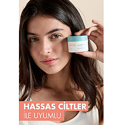 Avene Cleanance Aqua-Mattifying Nemlendirici Jel Krem 50ml - 5