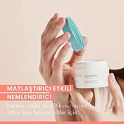 Avene Cleanance Aqua-Mattifying Nemlendirici Jel Krem 50ml - 4