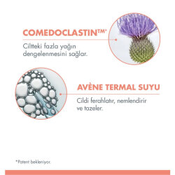 Avene Cleanance Comedomed Konsantre Bakım Kremi 30 ml - 5