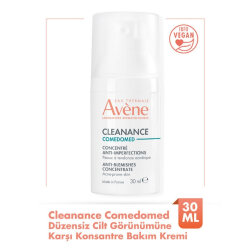Avene Cleanance Comedomed Konsantre Bakım Kremi 30 ml - Avene (1)