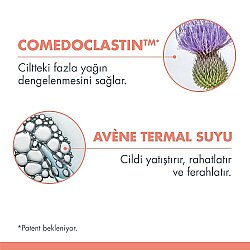 Avene Cleanance Comedomed Konsantre Bakım Kremi 30 ml - 3