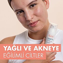 Avene Cleanance Comedomed Konsantre Bakım Kremi 30 ml - 5