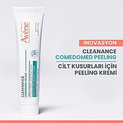 Avene Cleanance Comedomed Peeling 40 ml - Avene
