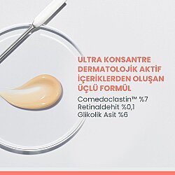 Avene Cleanance Comedomed Peeling 40ml - 4