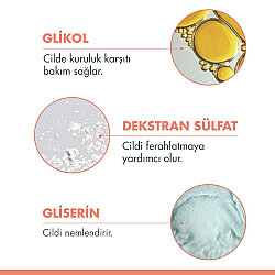 Avene Cleanance Hydra Cream Kuru Ciltler İçin Nemlendirici Krem 40ml - 5