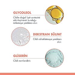Avene Cleanance Hydra Cream Kuru Ciltler İçin Nemlendirici Krem 40ml - 5