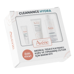 Avene Cleanance Hydra SET - Kozmela (1)