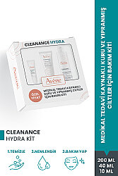 Avene Cleanance Hydra SET - Kozmela