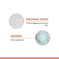 Avene Cleanance Hydra Kurumuş Ciltlere Özel Temizleme Kremi 200 ml - 5