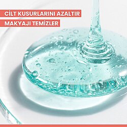 Avene Cleanance Yağlı Ciltlere Özel Yüz ve Vücut Temizleme Jeli 400 ml - 3