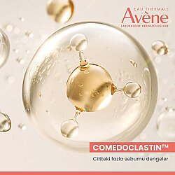 Avene Cleanance Yağlı Ciltlere Özel Yüz ve Vücut Temizleme Jeli 400 ml - 5