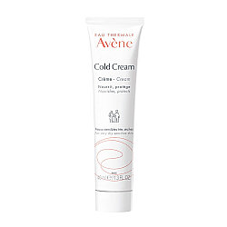Avene Cold Cream Kuru Cilt Bakım Kremi 40ml