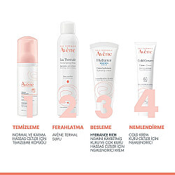 Avene Cold Cream Kuru Cilt Bakım Kremi 40ml - 6