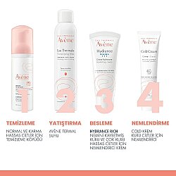 Avene Cold Cream Kuru Cilt Bakım Kremi 40ml - 6