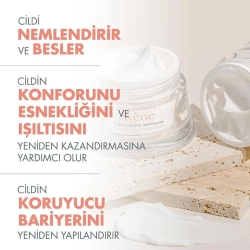 Avene Creme Nutritive Revitalisante Yüz Bakım Kremi 50ml - 2