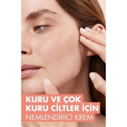 Avene Creme Nutritive Revitalisante Yüz Bakım Kremi 50ml - 3