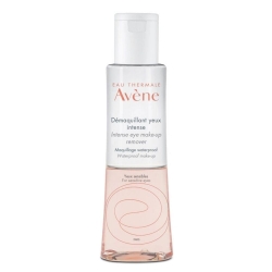 Avene Demaquillant Yeux Intense Makyaj Temizleme Suyu 125ml - 2