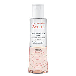 Avene Demaquillant Yeux Intense Makyaj Temizleme Suyu 125ml - Avene