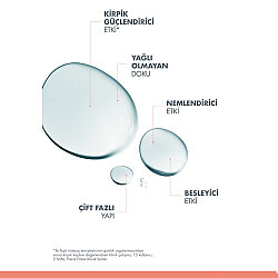 Avene Demaquillant Yeux Intense Makyaj Temizleme Suyu 125ml - 4
