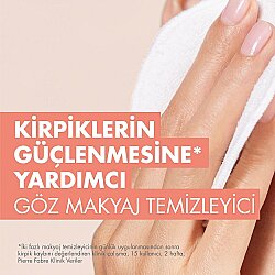 Avene Demaquillant Yeux Intense Makyaj Temizleme Suyu 125ml - 5