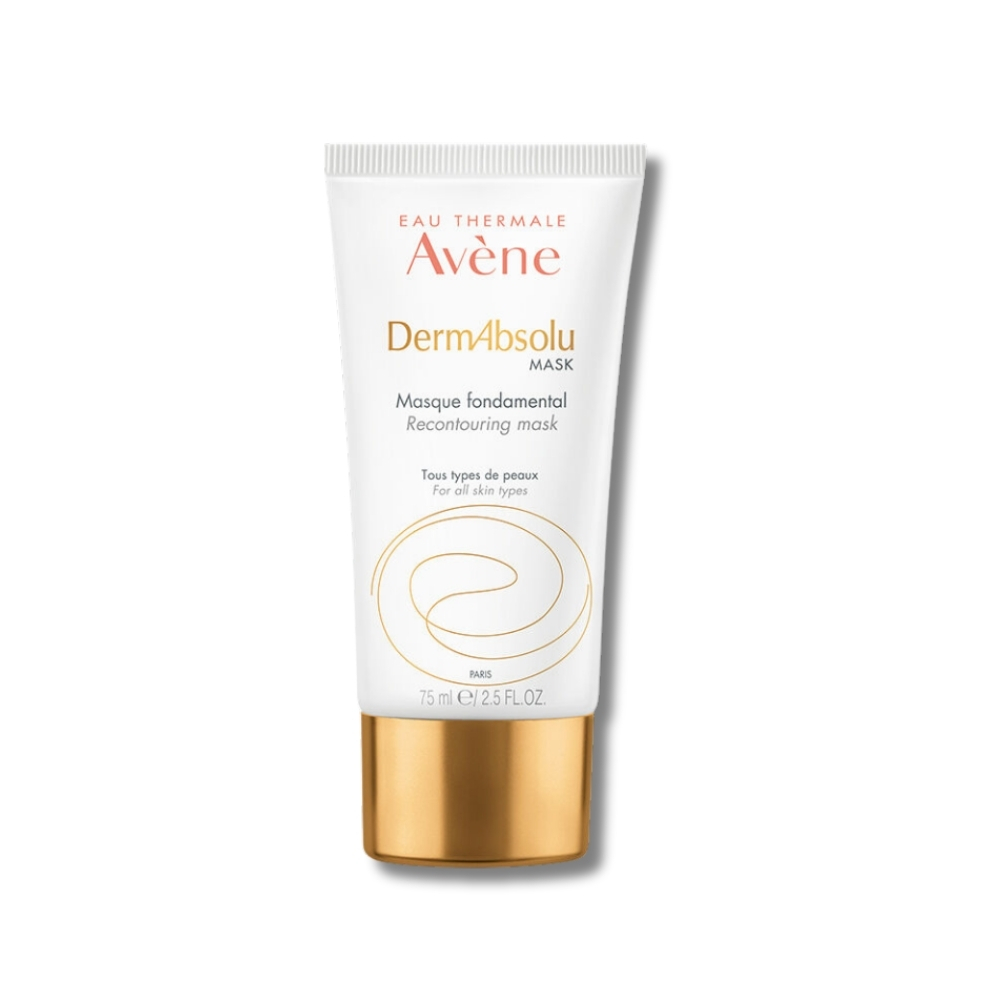 Avene Dermabsolu Canlandırıcı ve Sıkılaştırıcı Maske 75ml - Avene