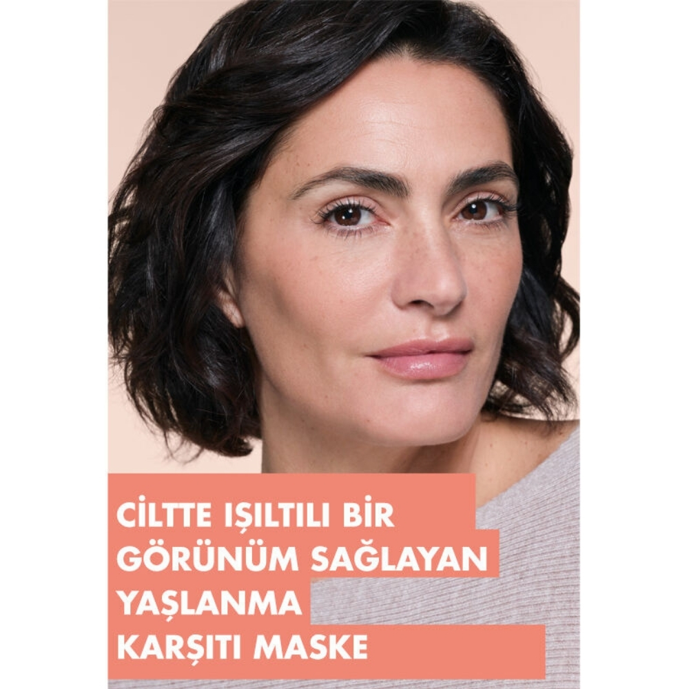 Avene Dermabsolu Canlandırıcı ve Sıkılaştırıcı Maske 75ml - 4