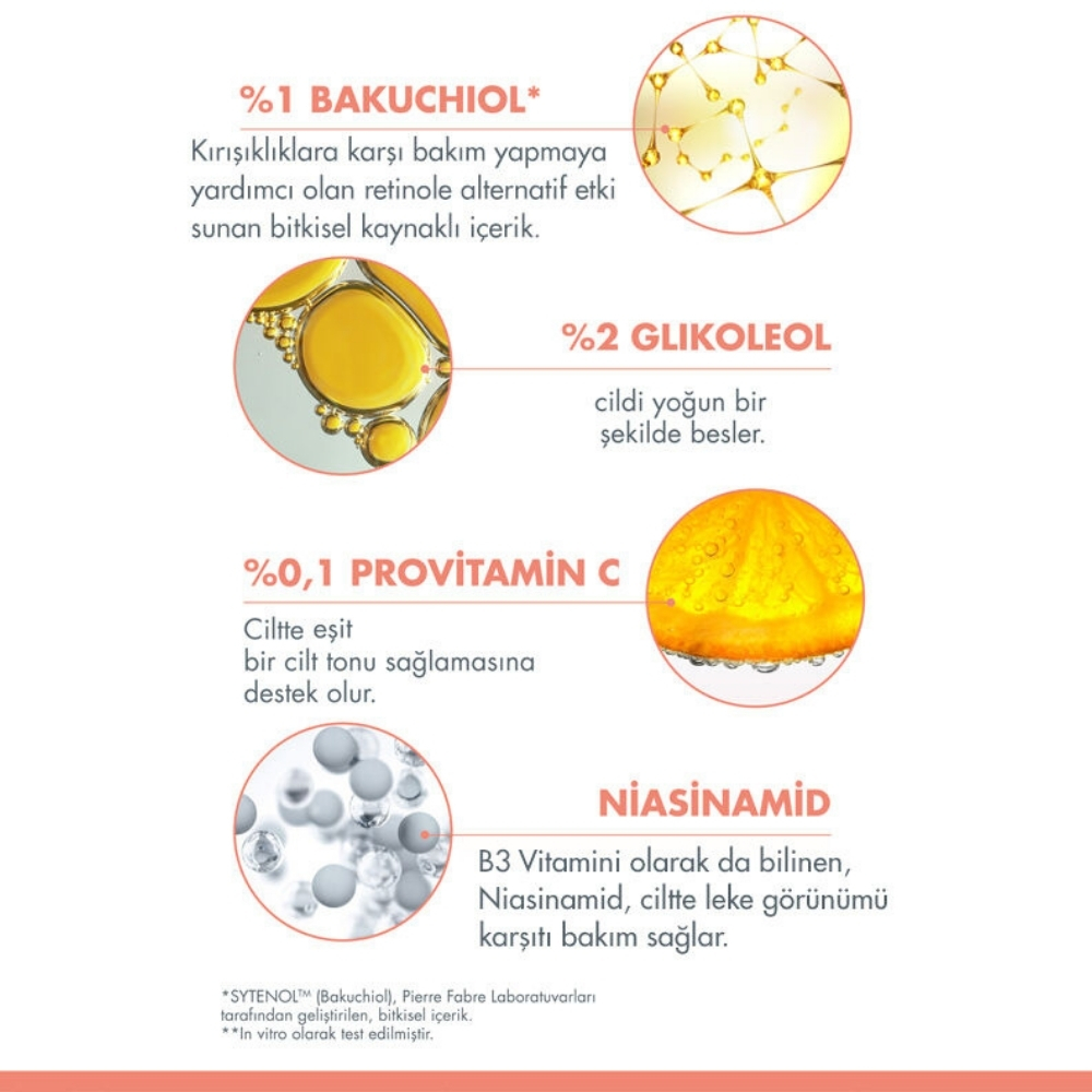 Avene Dermabsolu Canlandırıcı ve Sıkılaştırıcı Maske 75ml - 7